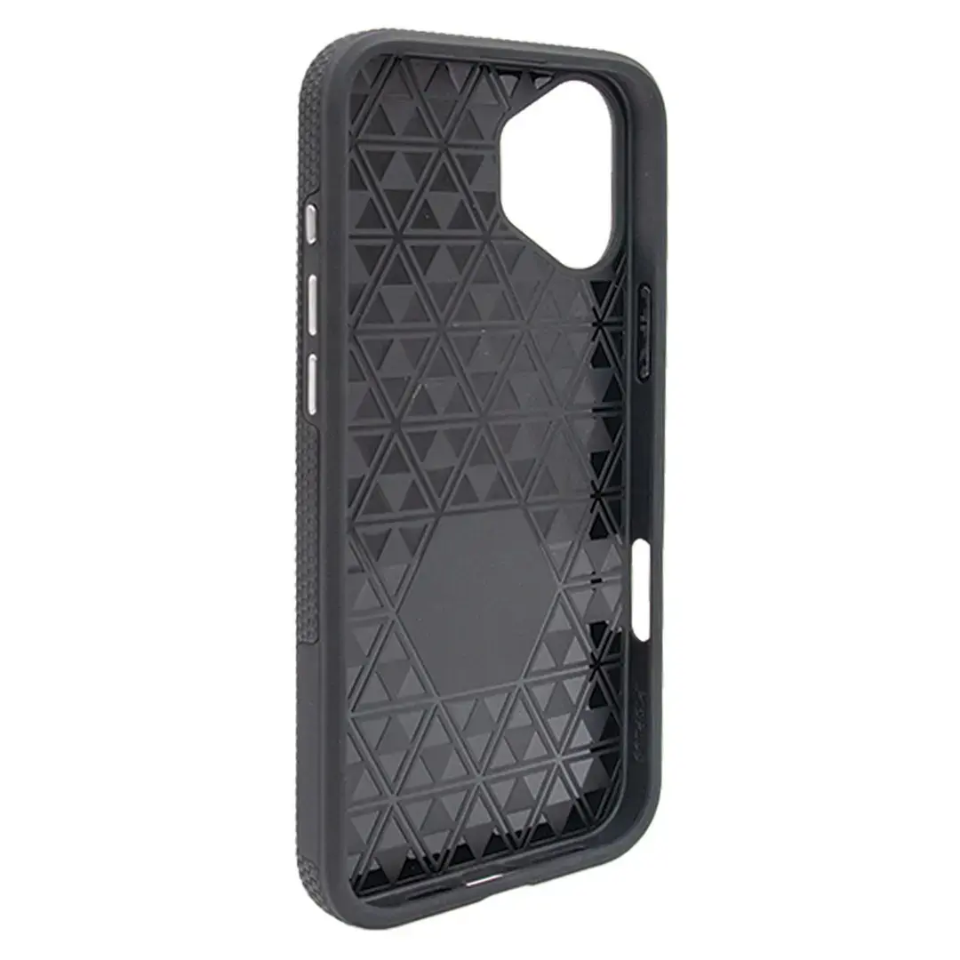 iPhone 17 Rugged Case Black